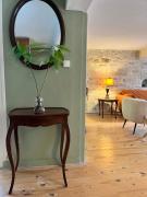 Gite du Clocher de la Cathédral charmant duplex