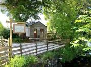 Cysgod Bach & Caban y Saer Cottages