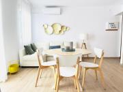 Alojamiento Erytheia, tranquilo, a 150 metros de la playa y pleno casco histórico