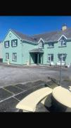 Kieltys of Kerry Bed and Breakfast