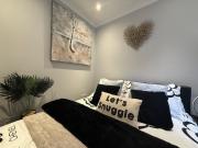 Studio C - Newly renovated private 1 bed studio near Trent Bridge Cricket Ground and National Water Sports Centre Studio C - Newly renovated private 1 bed studio near Trent Bridge Cricket Ground and National Water Sports Centre