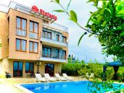 Stefaniya Apartments