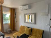 Apart en Almadraba vista al mar- Inmo Asesoría El Akel