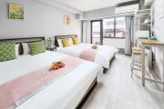 425Room,Newly renovated 20 square meters in Shibuya 6 minutes walk to Shibuya with direct access to multiple lines