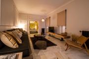 100m2 of luxury in the heart of the Salamanca neighborhood