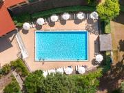 Hôtel & Spa Vitalparc, The Originals Collection