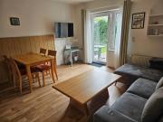 Ferienwohnung Seegat Nr 4