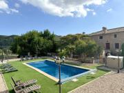 Apartamentos rurales La Alquería del Pilar