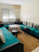 Spacious apartment for families reservation juste pour les familles est les couples mariés