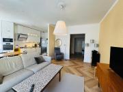 STAY Kamppi Seaside Apartment