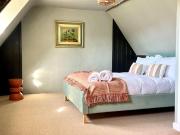 NEW Iron Gates - Central Frome