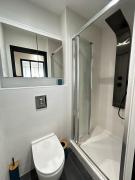 La Suite Faïence, chic et calme