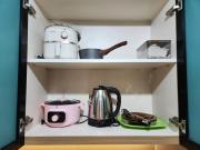 Spacious Comfortable Apartement South Surabaya