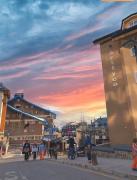 artico junto telesilla