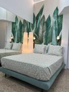 Estudio a 200 metros de la playa