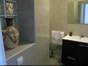 Central lovely Malaga flat