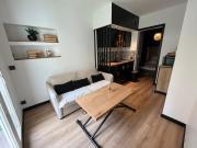 T2 avec terrasse 4p, Cannes centre