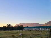 Blue Mountain Farm Lodge, Cabins & Cottages