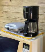 Cabana Alecrim da Serra