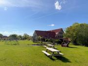 Timmenhus - neue Ferienwohnungen im historischen Bauernhaus