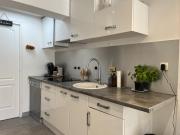 Port Frejus, 400m des plages et base nature, studi