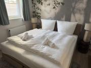 NORTH COAST Suites Hamburg-Duvenstedt nähe Golfclub 6 Gäste