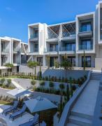 Villa Belmont at Artion