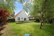 Kosea - charming home with large garden Koksijde Kosea - charming home with large garden Koksijde