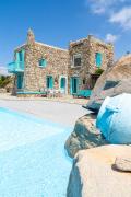 Top Mýkonos City