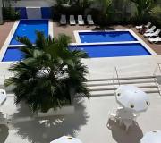SHB - Piscina, Brinquedoteca e Lazer completo