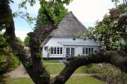 Landhaus zur alten Kastanie