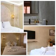 Suite Oxyde - Elegance douce Suite Oxyde - Elegance douce