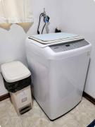 2-Bedroom Haven-One Oasis Davao