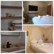 Suite Atlas - Douceur et confort