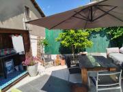 Maison proche de la mer et du centre vile