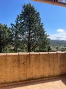 Les hauts de Palaja, villa with pool and parking