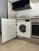 Urban flat Bourgogne