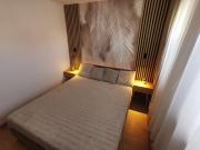 Apartament z ogródkiem Apartament z ogródkiem