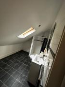 NEW! Spacious 7BR Victorian Home with Driveway