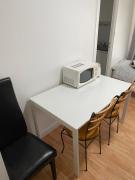 Studio cosy en plein cœur de Paris Studio cosy en plein cœur de Paris