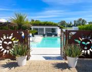 VILLA A CASA DI BETTY - Spacious & Bright Apartment with Private POOL - An Oasis of Peace to relax and recharge