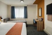 Days Inn Chesterfield - Tibshelf Days Inn Chesterfield - Tibshelf