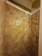 Le Cosy VIP, un balcon face au Vieux Port