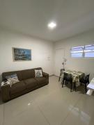 Lindo apto em Frente a Praia do Gonzaga