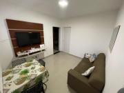 Lindo apto em Frente a Praia do Gonzaga