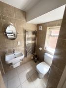 The Parson Woodforde