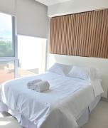 Tu estadía ideal a pasos del Shopping del Sol