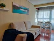 APARTAMENTO FAMILIAR Centrico Grupo RH-72