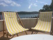 La Terrasse de lElorn vue exceptionnelle