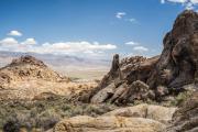 Top Lone Pine